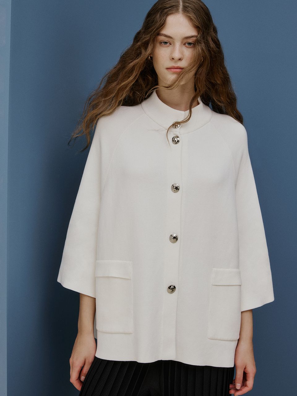 Capa Allegro Off White