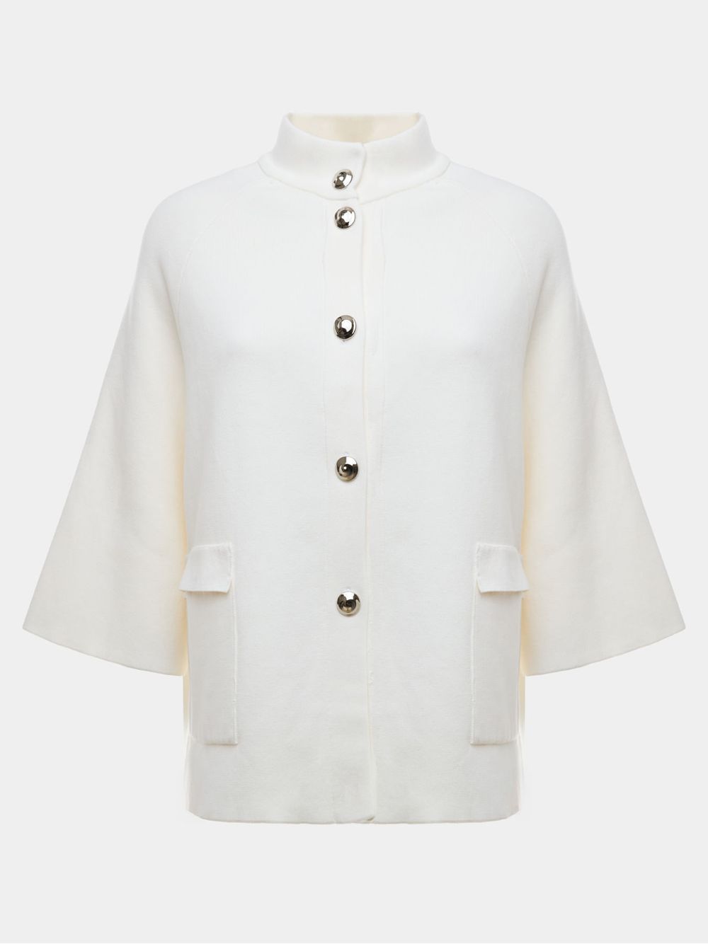 Anselmi — Capa Allegro Off White