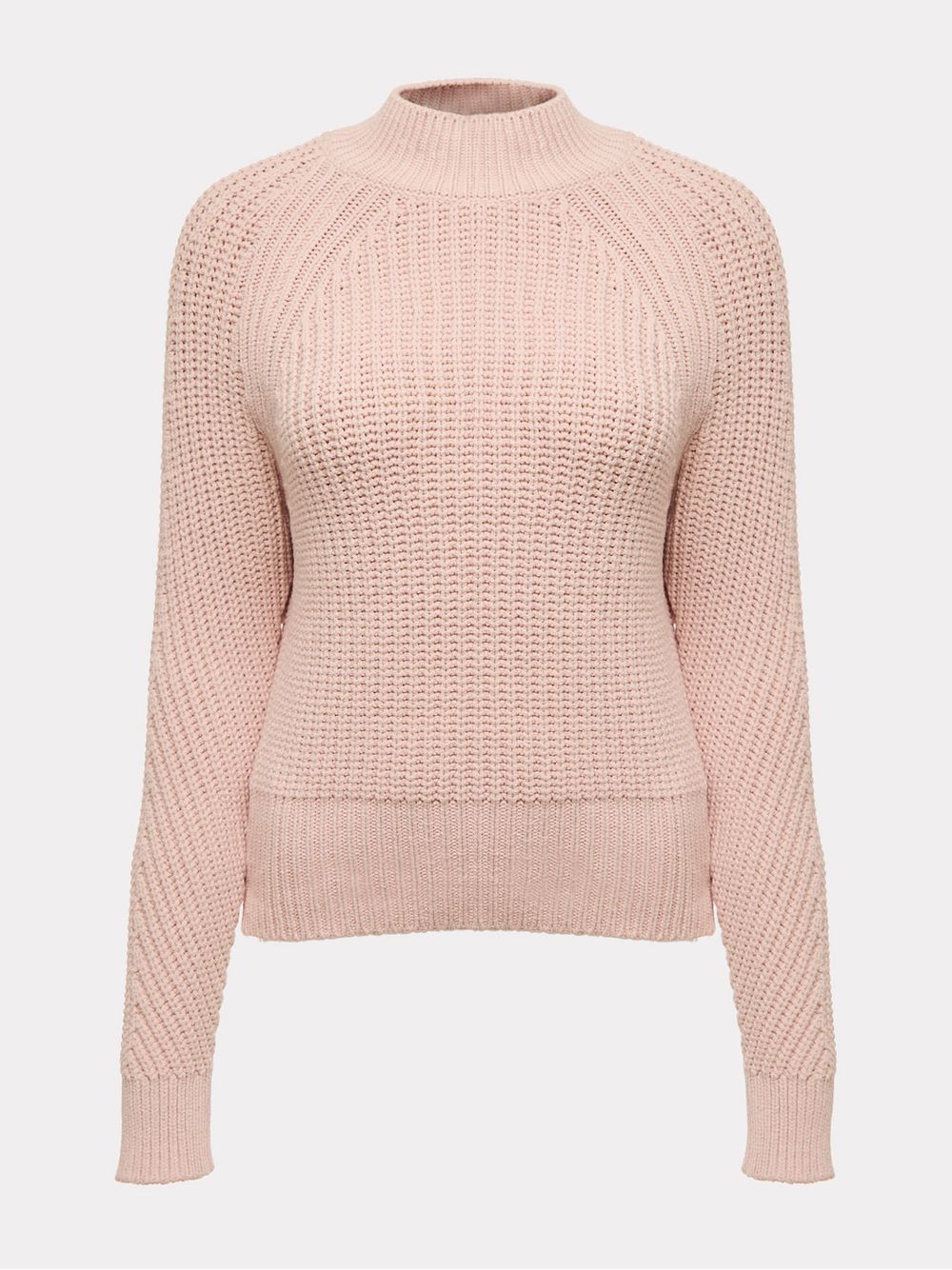 Anselmi — Suéter Pérola Blush