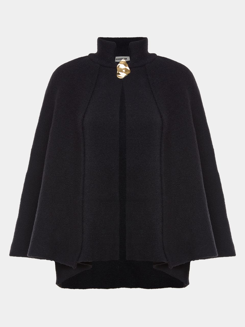 Capa Sonata Preto