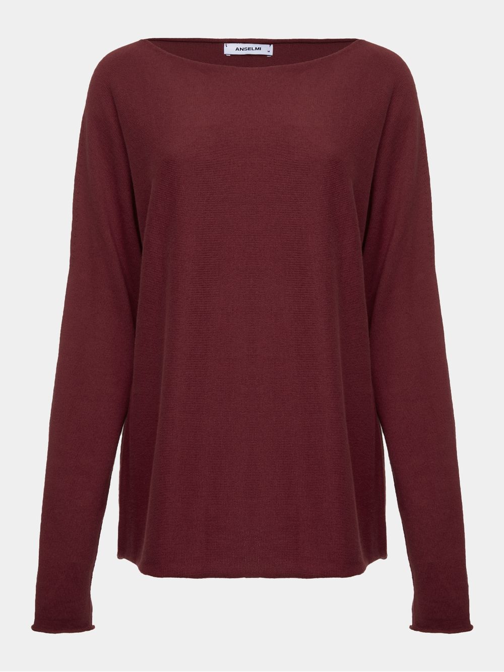 Anselmi — Blusa 3D Consuelo Figo