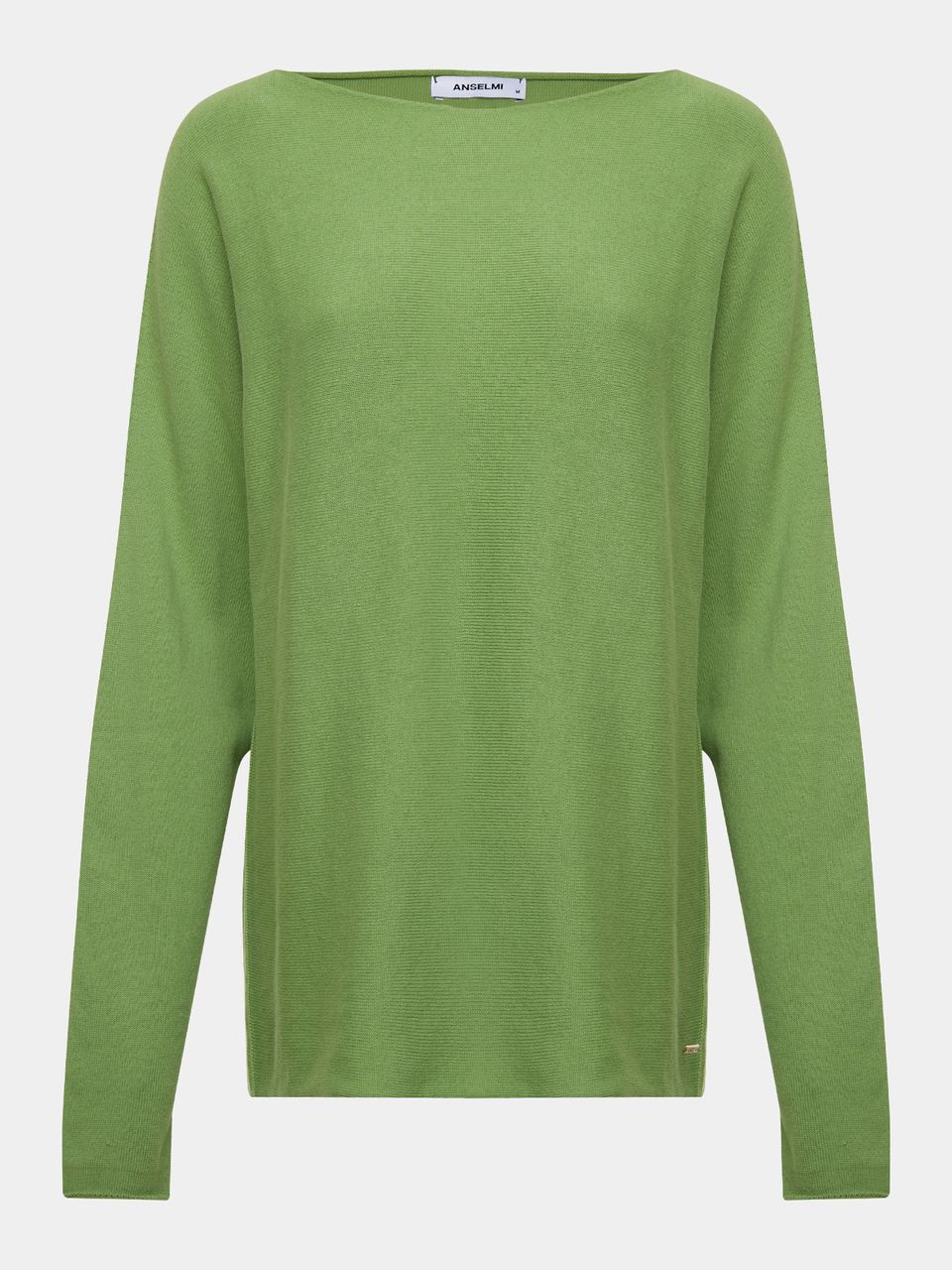 Blusa 3d Verde