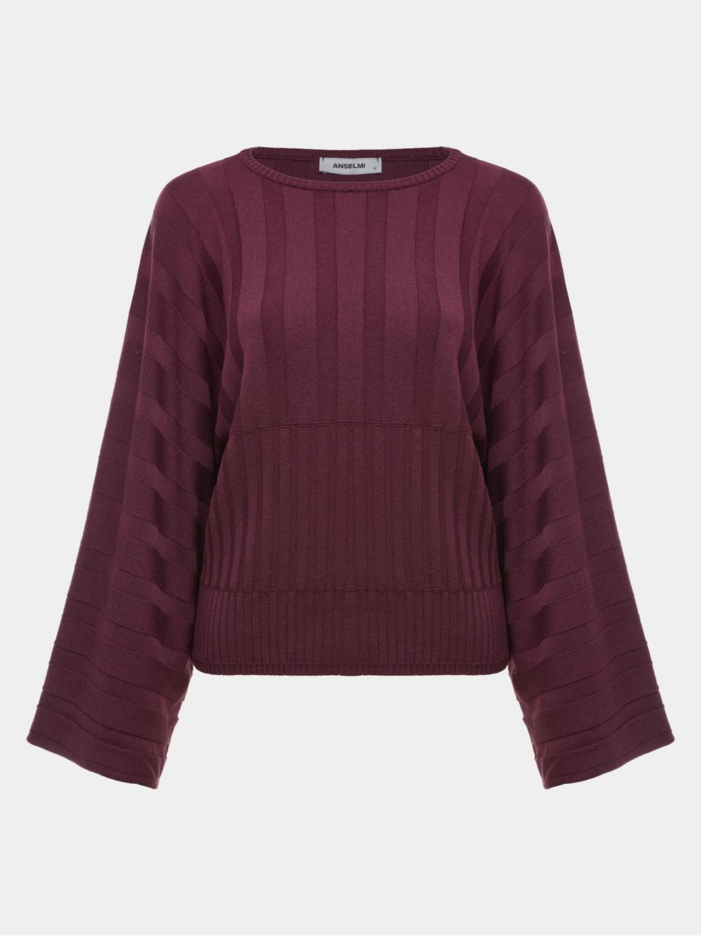Anselmi — Blusa Regia Figo