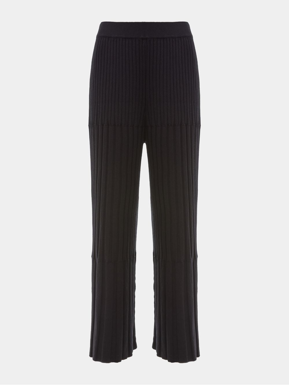 Anselmi — Calça Feminina Preto