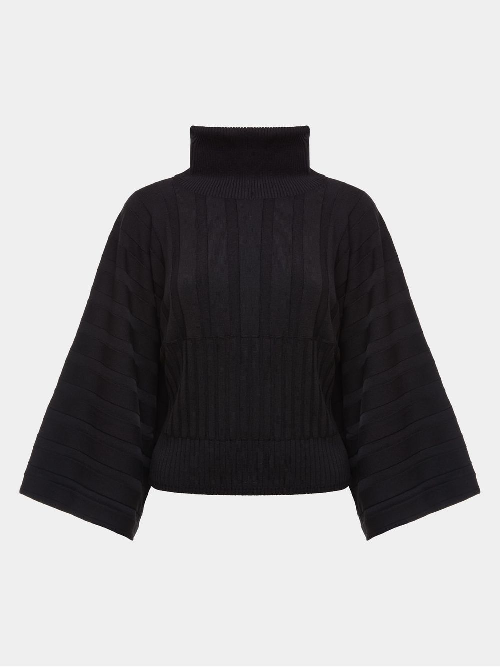 Anselmi — Blusa Regia Preto