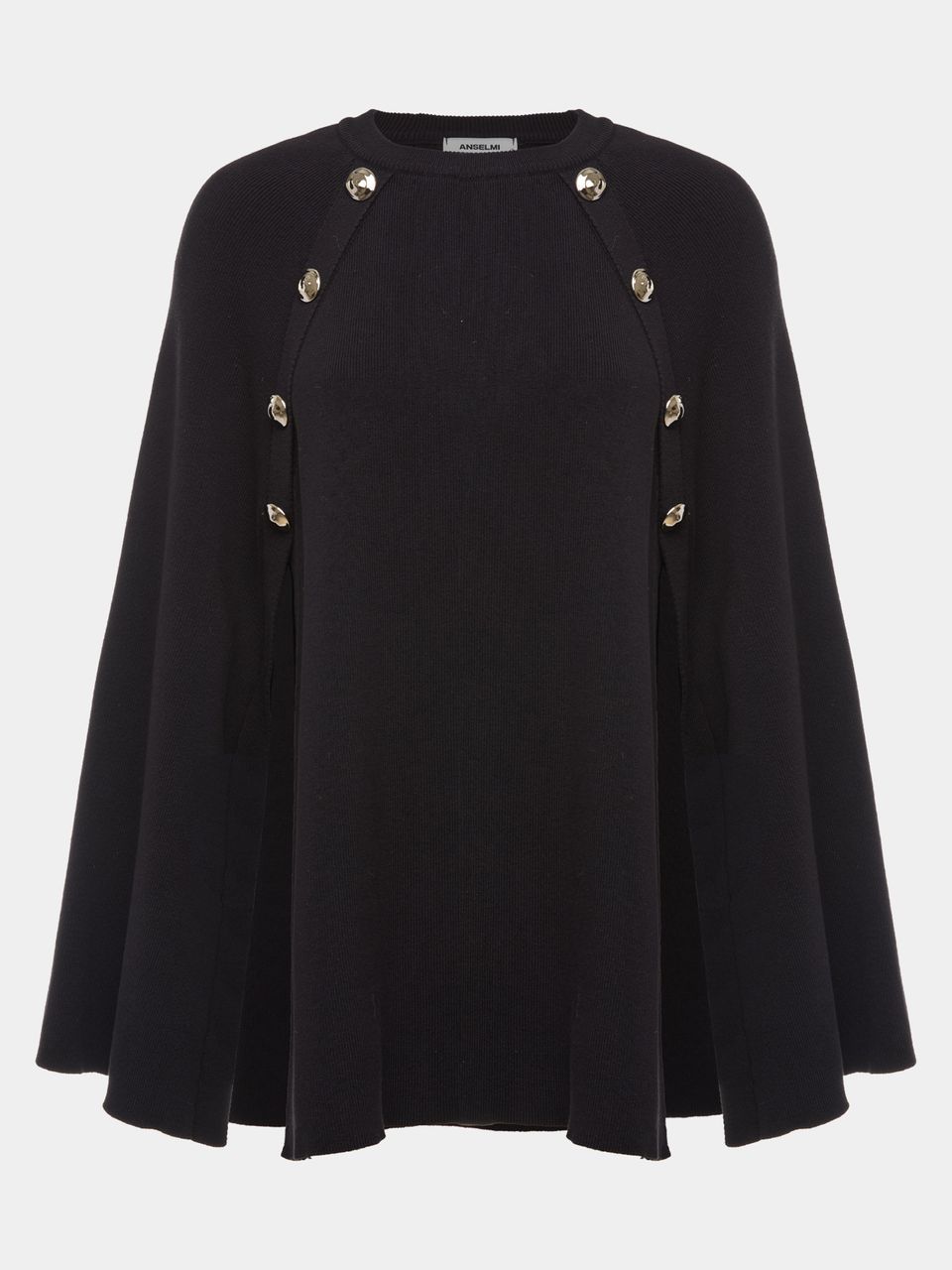 Capa Siena Preto