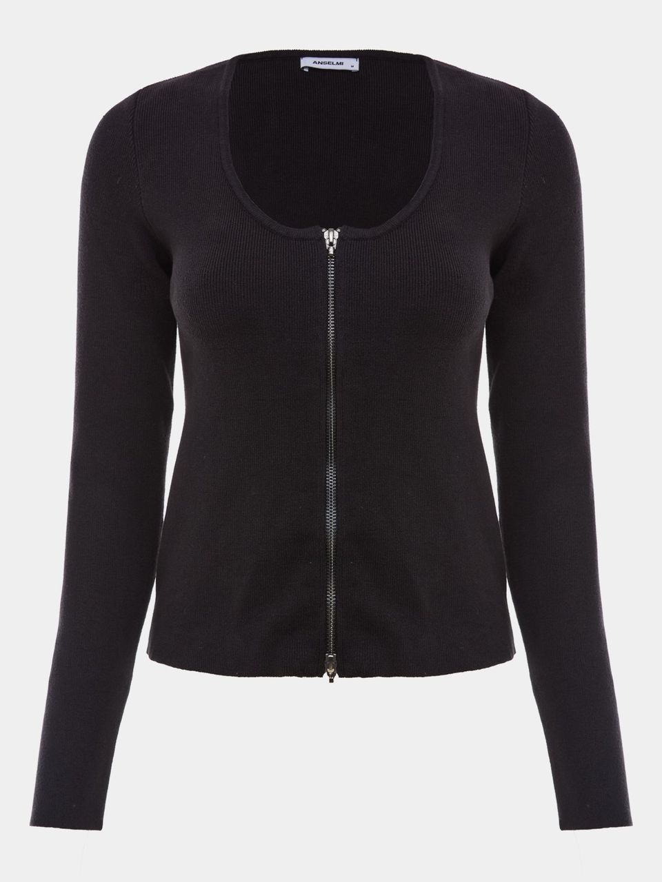 Casaco Feminino Preto