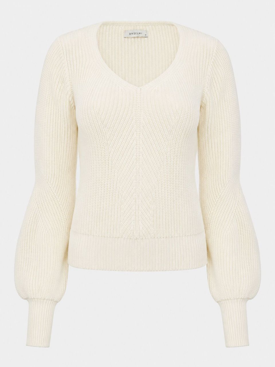 Blusa Feminina Off White