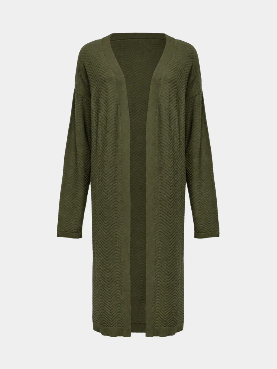 Casaco Feminino Matcha