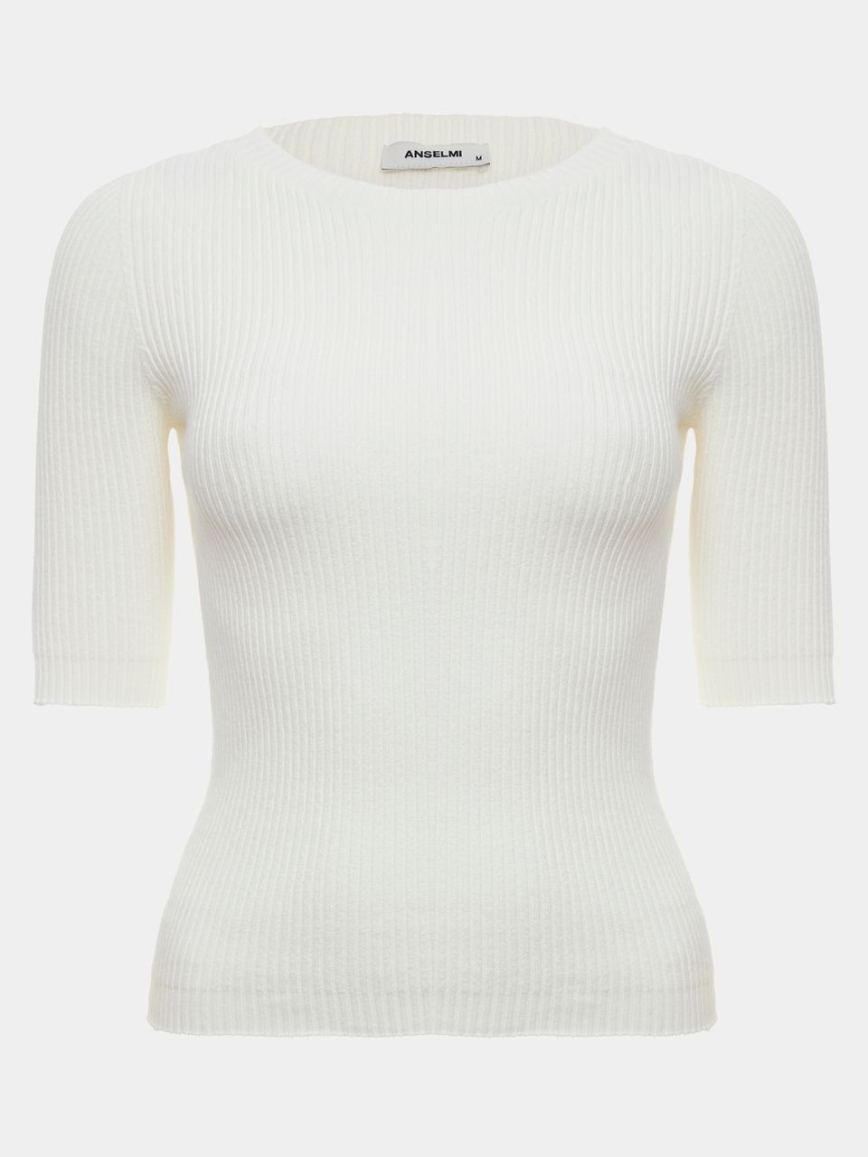 Blusa Feminina Off White