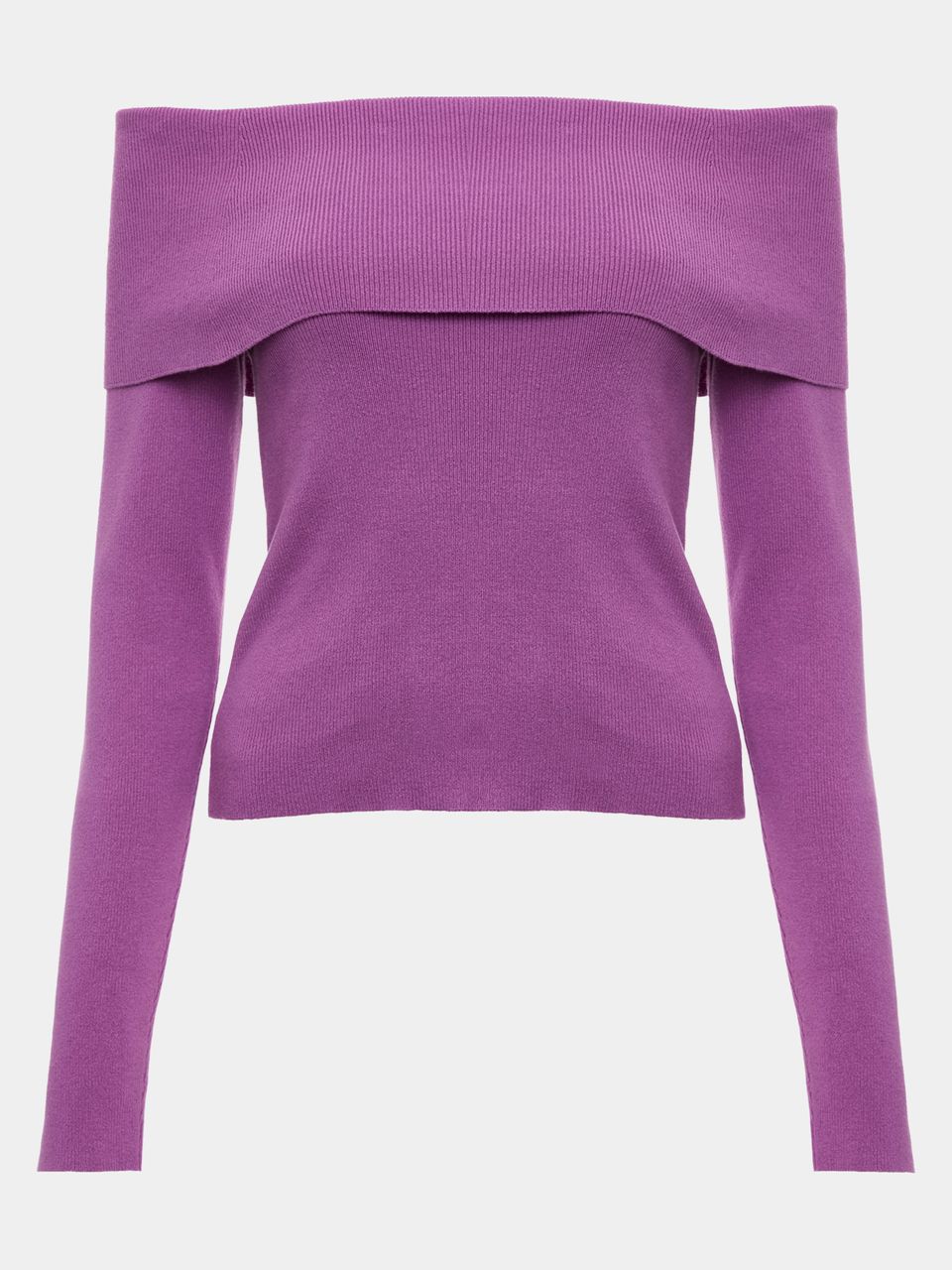 Blusa Feminina Violeta