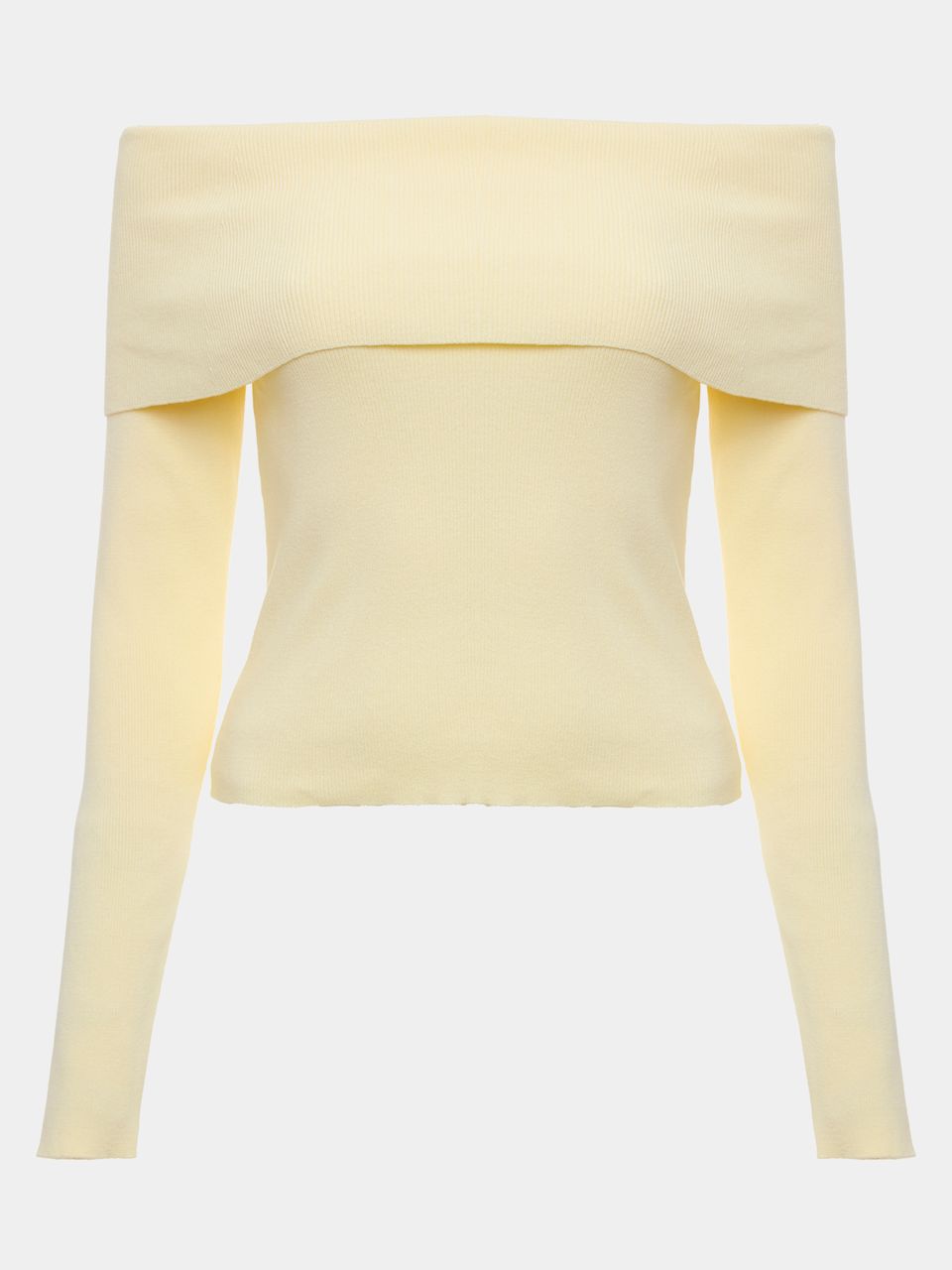 Blusa Feminina Baunilha