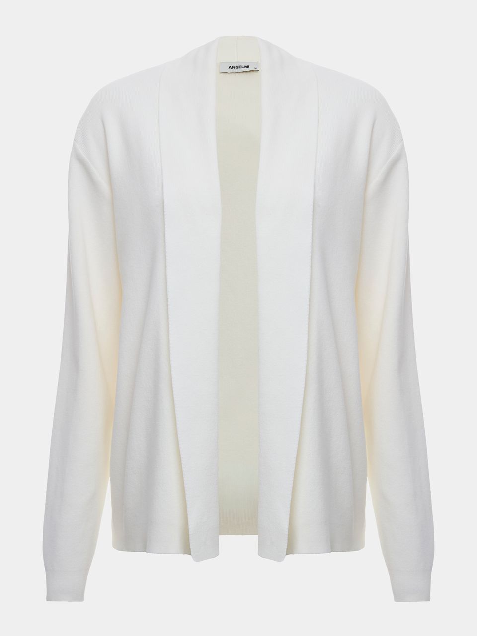 Casaco Feminino Off White