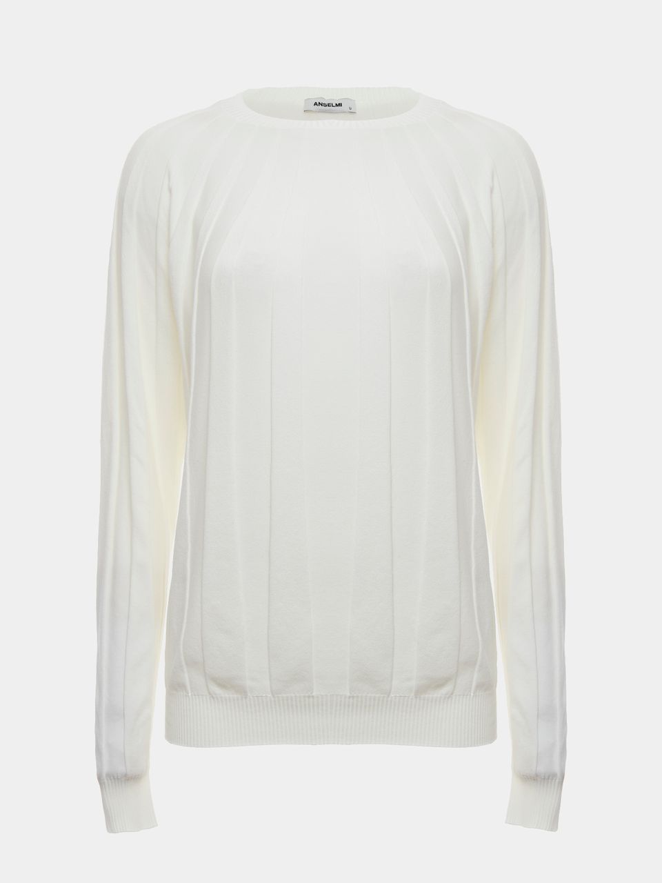 Blusa Feminina Off White